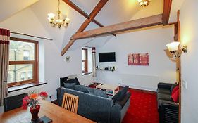 The Drapery, Haltwhistle