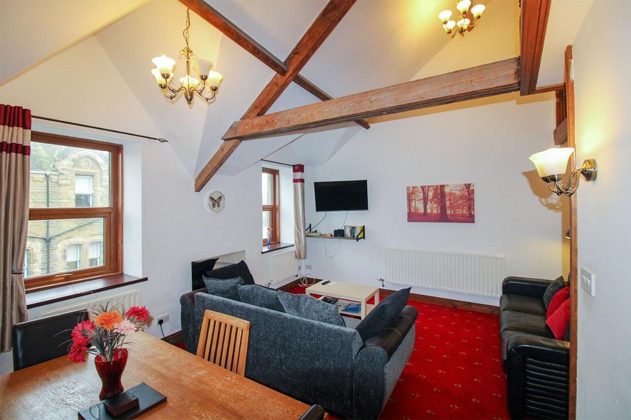 The Drapery, Haltwhistle Villa Exterior photo