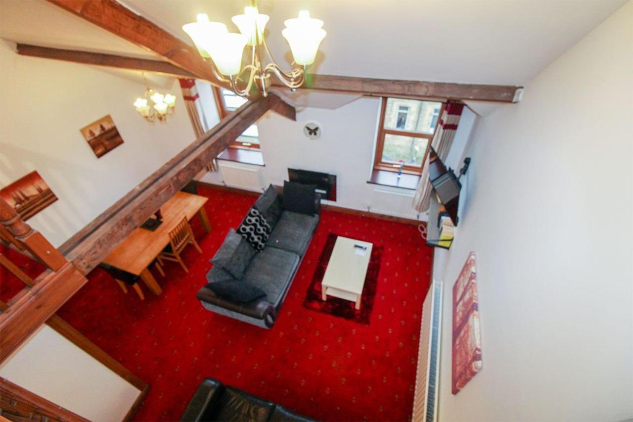 The Drapery, Haltwhistle Villa Exterior photo