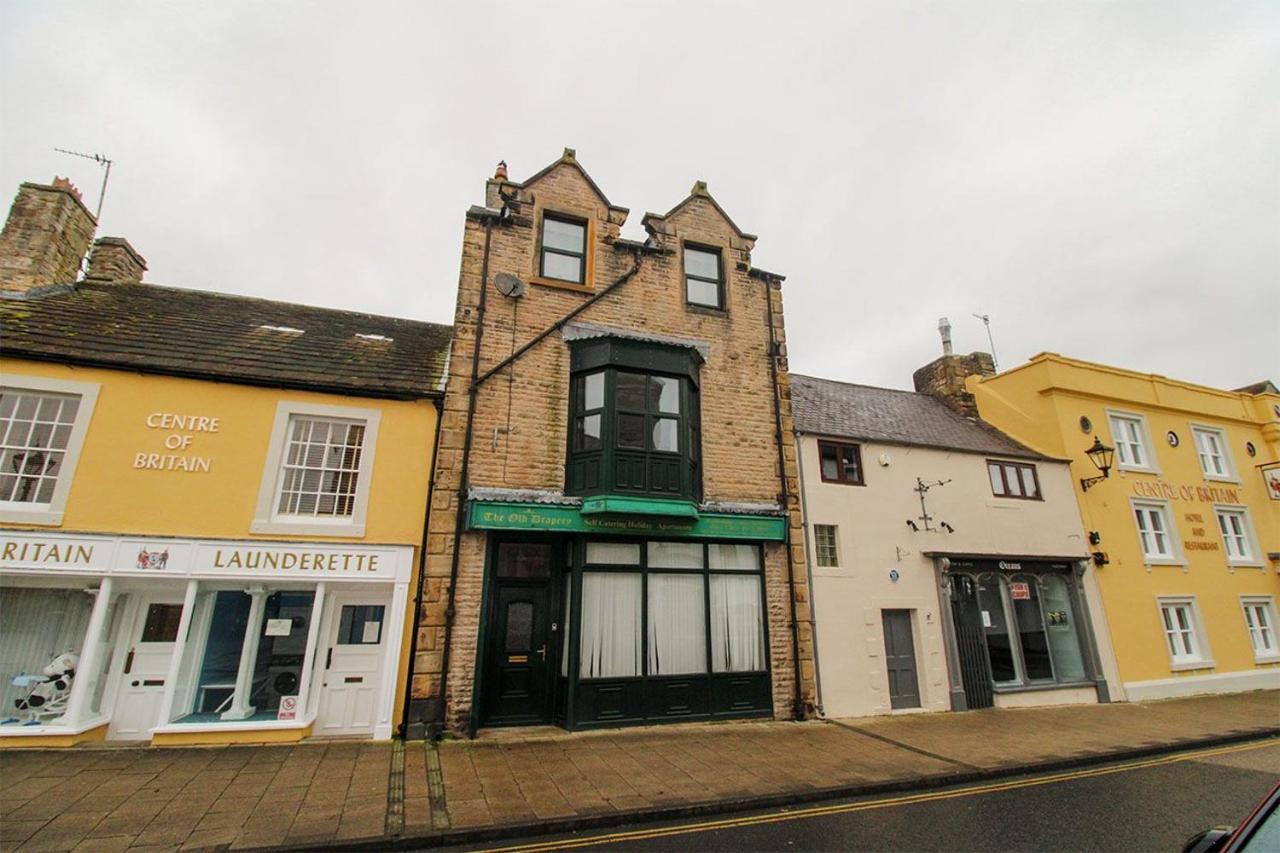 The Drapery, Haltwhistle Villa Exterior photo